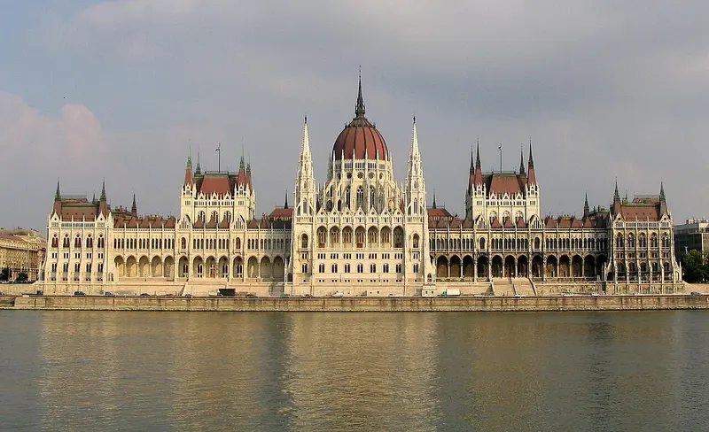 Kvíz Budapestről, a város nevezetességeiről és történetéről