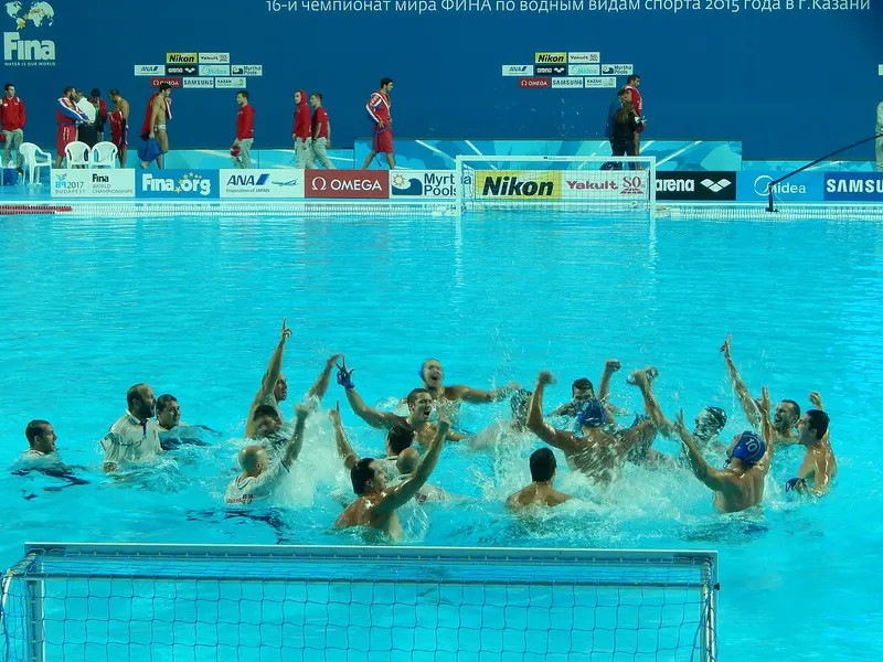 Kvíz a vízilabdáról és a magyar olimpiai sikerekről
